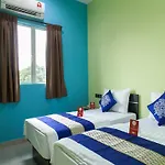 Oyo Rooms Pinji Chinese Methodist Church