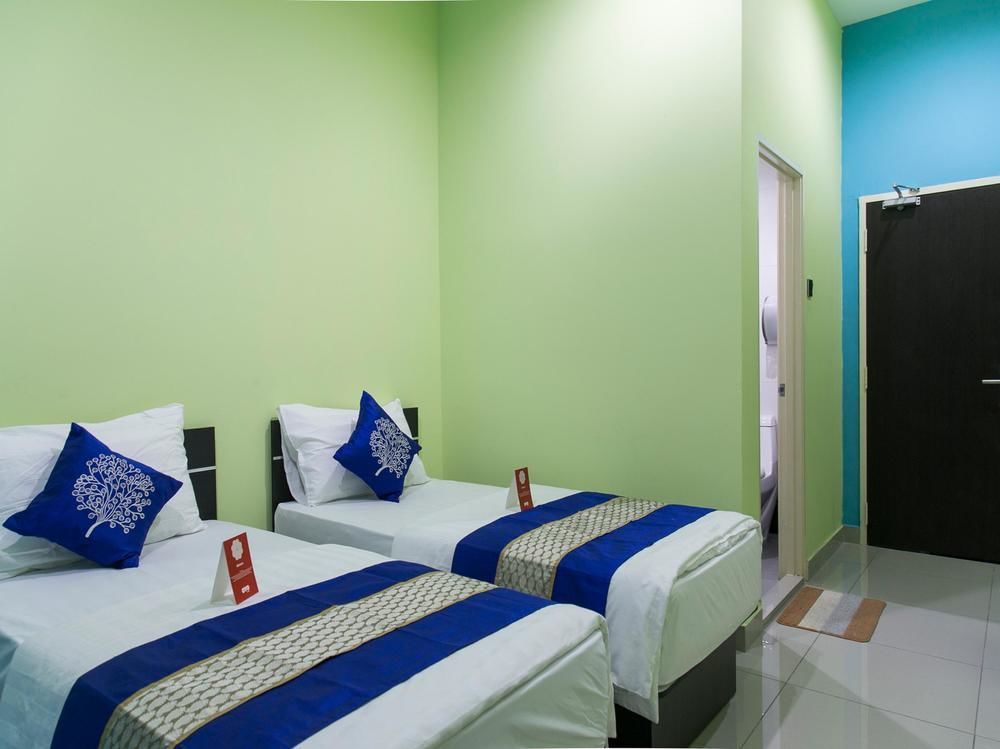 Hotel Oyo Pinji Chinese Methodist Church 3*